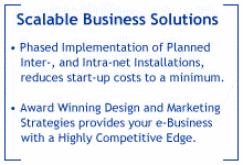 Ikhaya Web Services